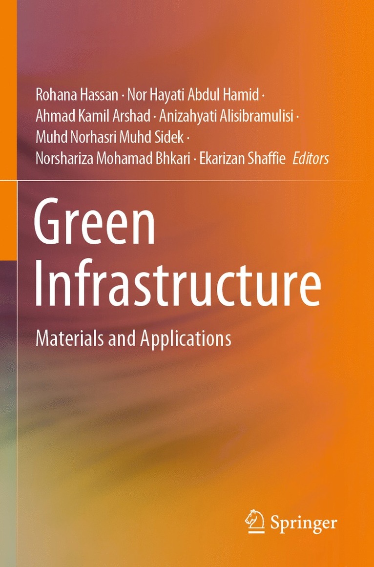 Green Infrastructure 1