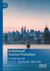 bokomslag Audiovisual Tourism Promotion