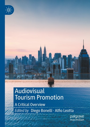 bokomslag Audiovisual Tourism Promotion