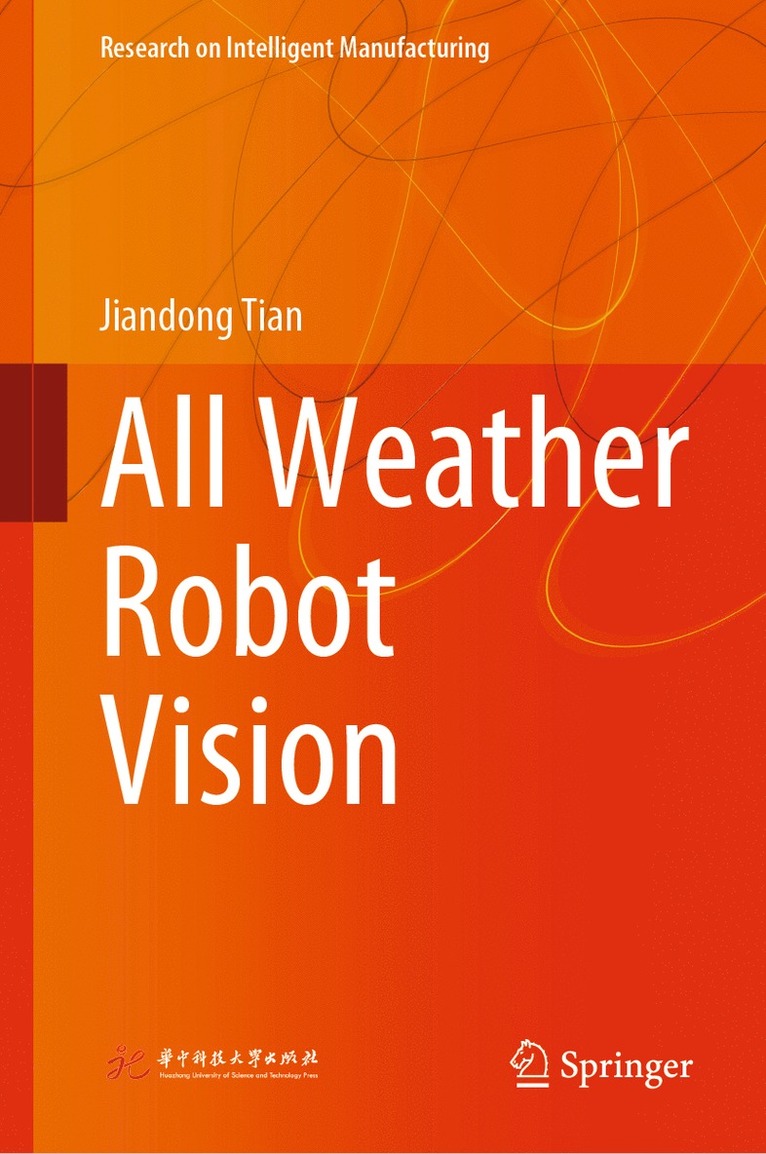 All Weather Robot Vision 1