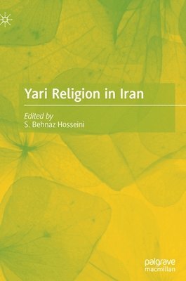 bokomslag Yari Religion in Iran