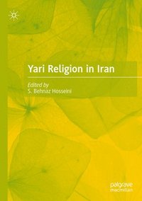 bokomslag Yari Religion in Iran