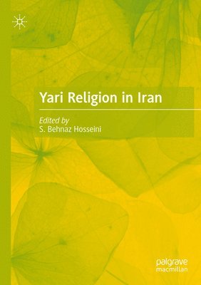 Yari Religion in Iran 1