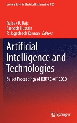Artificial Intelligence and Technologies 1