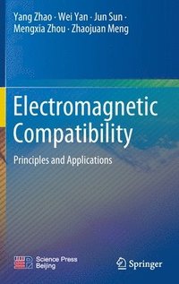 bokomslag Electromagnetic Compatibility