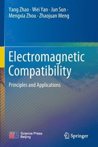 bokomslag Electromagnetic Compatibility