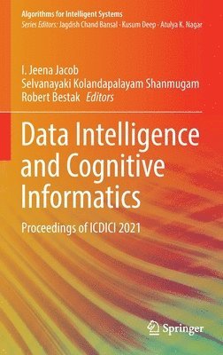 Data Intelligence and Cognitive Informatics 1