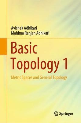 Basic Topology 1