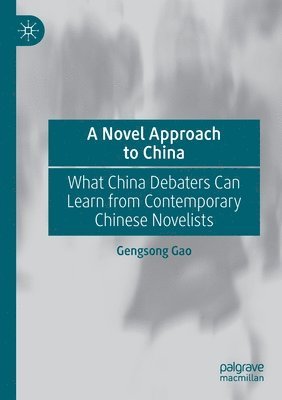 A Novel Approach to China 1