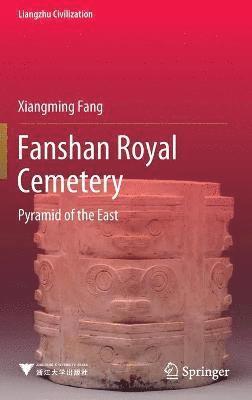 Fanshan Royal Cemetery 1