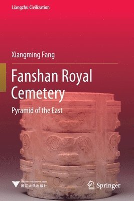 Fanshan Royal Cemetery 1