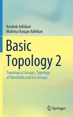 Basic Topology 2