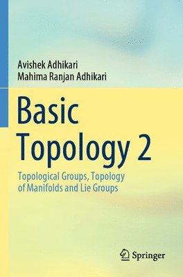 bokomslag Basic Topology 2