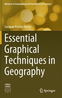 bokomslag Essential Graphical Techniques in Geography
