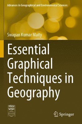 bokomslag Essential Graphical Techniques in Geography