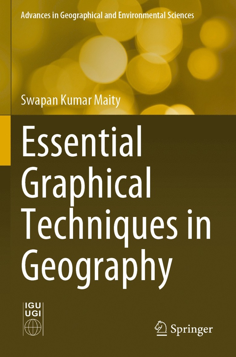 Essential Graphical Techniques in Geography