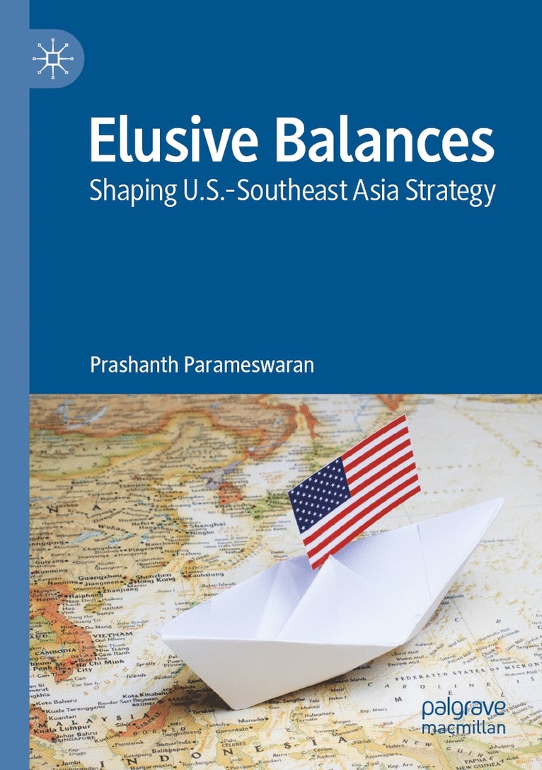 Prashanth Parameswaran - Elusive Balances, Häftad