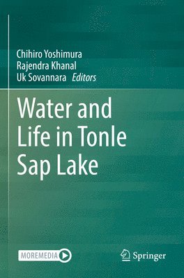 Water and Life in Tonle Sap Lake 1