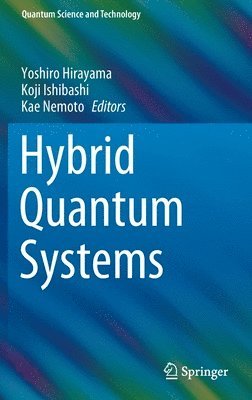 Hybrid Quantum Systems 1