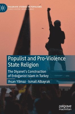 Populist and Pro-Violence State Religion 1