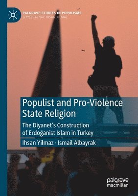 Populist and Pro-Violence State Religion 1