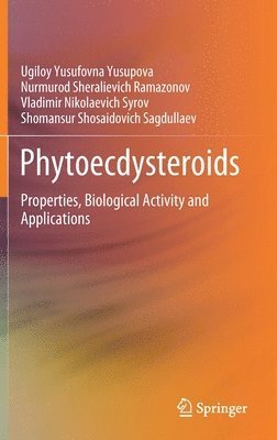 Phytoecdysteroids 1