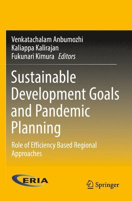 Sustainable Development Goals and Pandemic Planning