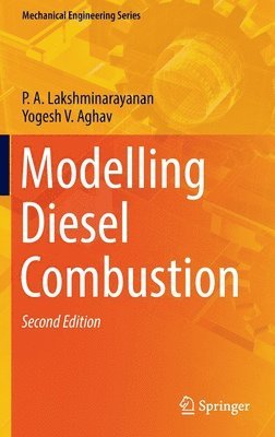 Modelling Diesel Combustion 1