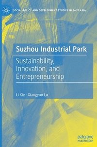 bokomslag Suzhou Industrial Park