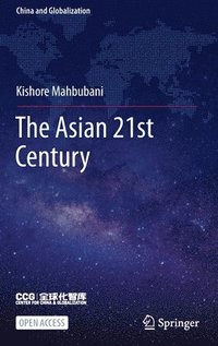 bokomslag The Asian 21st Century
