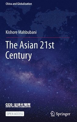 The Asian 21st Century 1