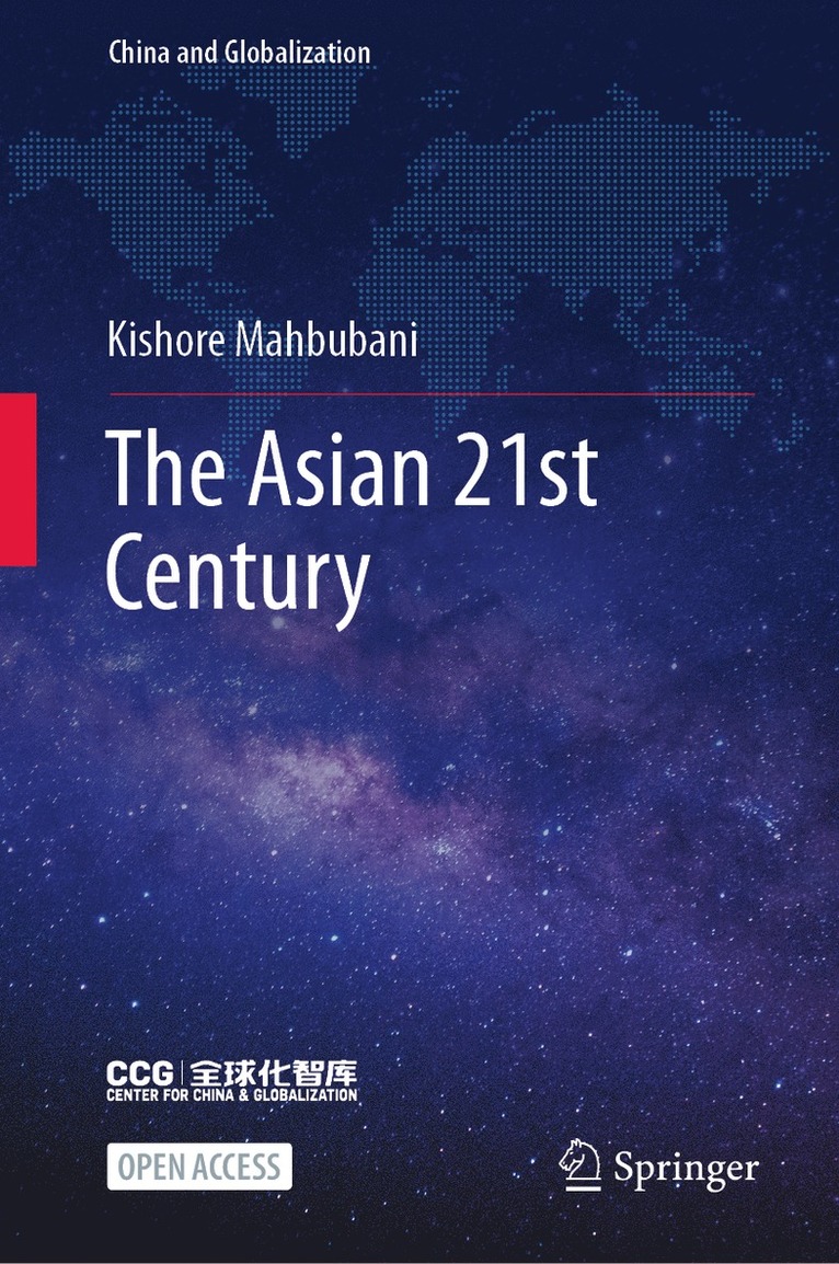 Asian 21st Century
