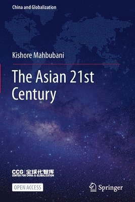 bokomslag Asian 21st Century