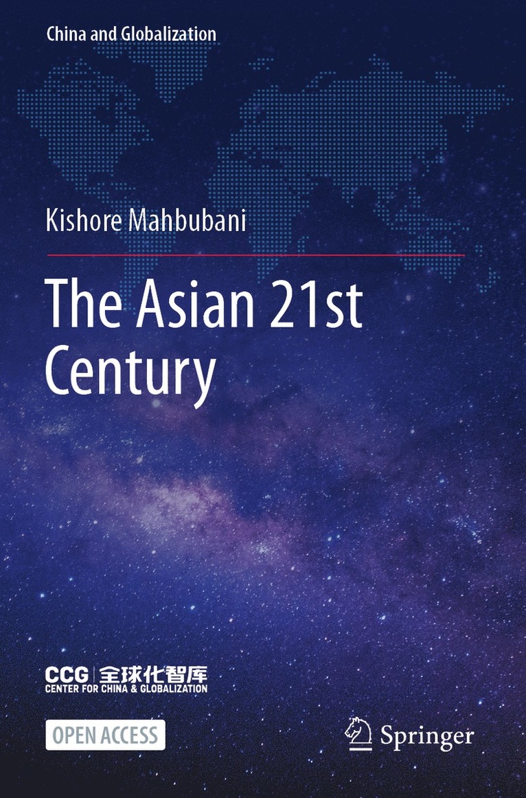 Asian 21st Century