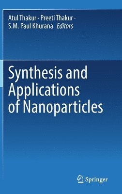 Synthesis and Applications of Nanoparticles 1