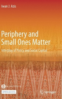 Periphery and Small Ones Matter 1