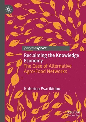 Reclaiming the Knowledge Economy 1