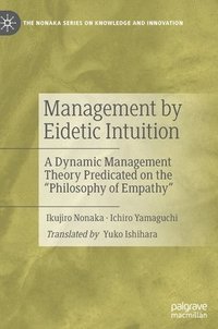 bokomslag Management by Eidetic Intuition