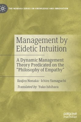 Management by Eidetic Intuition 1