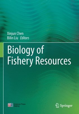 Biology of Fishery Resources 1