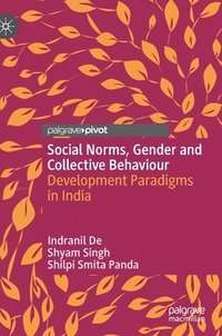 bokomslag Social Norms, Gender and Collective Behaviour
