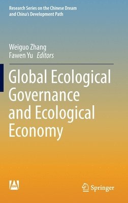 Global Ecological Governance and Ecological Economy 1