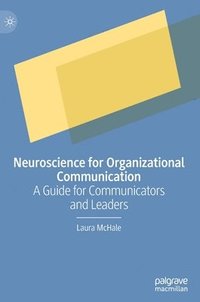 bokomslag Neuroscience for Organizational Communication