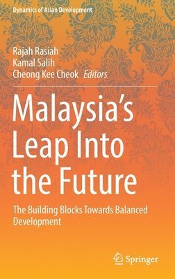 Malaysias Leap Into the Future 1