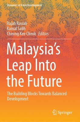 Malaysias Leap Into the Future 1