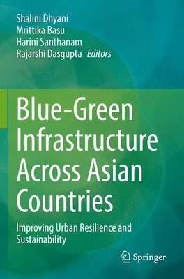 Blue-Green Infrastructure Across Asian Countries 1
