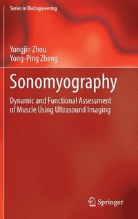 bokomslag Sonomyography