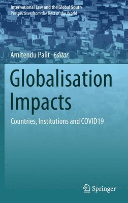 Globalisation Impacts 1