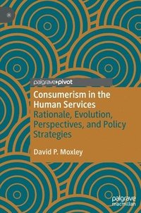 bokomslag Consumerism in the Human Services