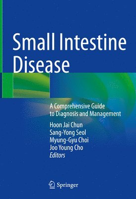 Small Intestine Disease 1